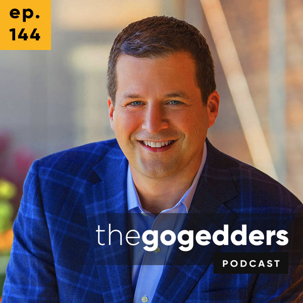 GGP 144 | Battle Against Cancer