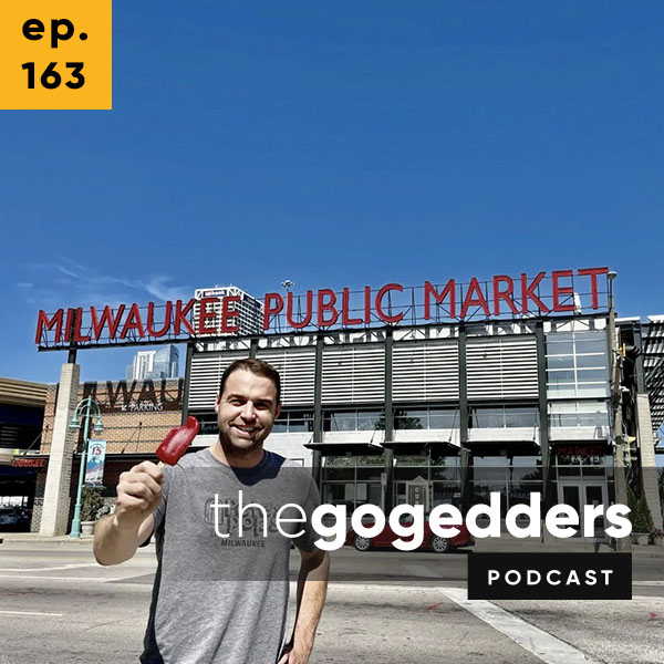 GGP 163 | Petes Pops
