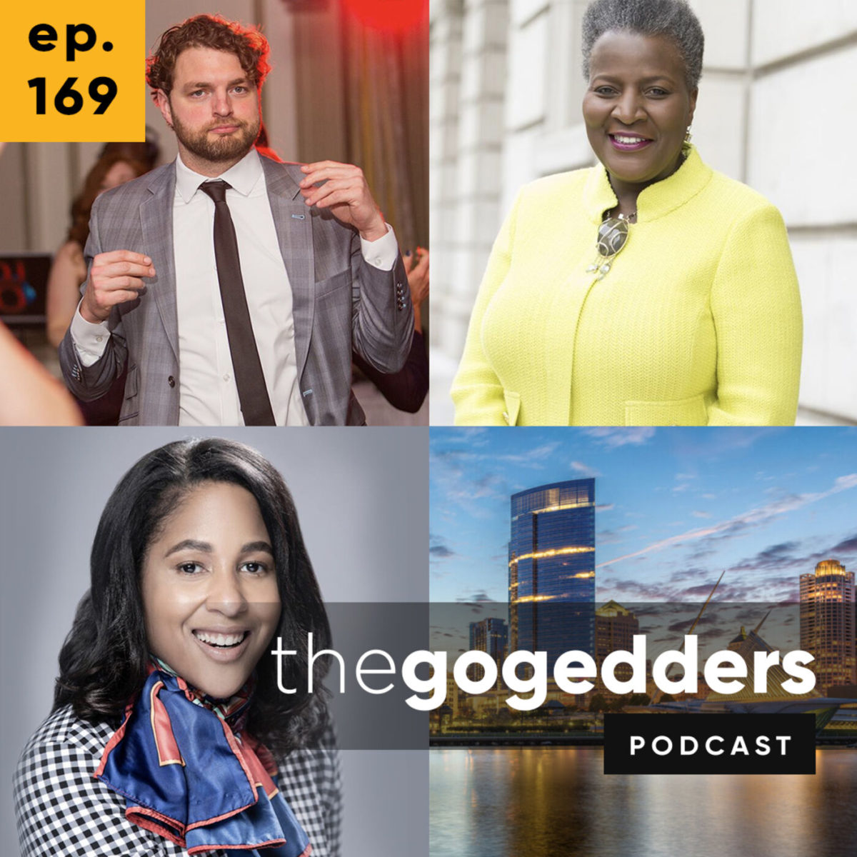GGP 169 | Community-Wide Progress