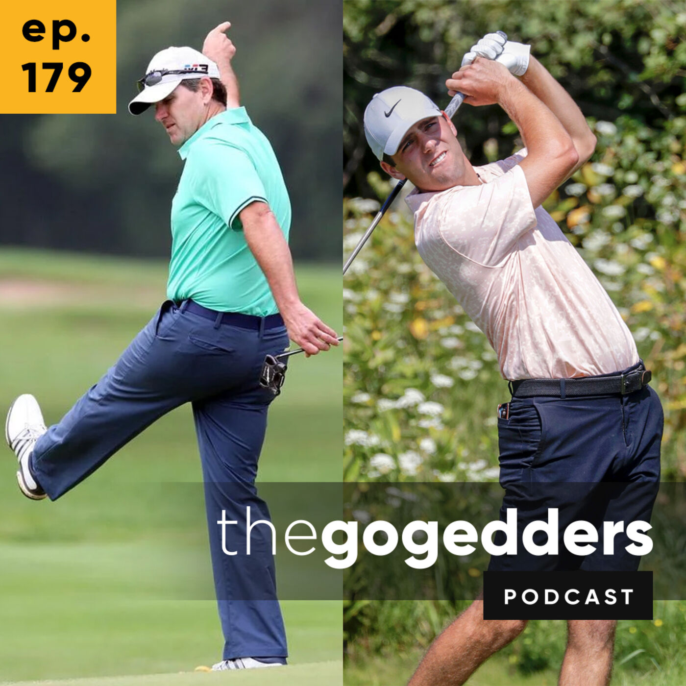 David Roche Golf An episode for Golfers: WI Teacher of the Year David Roesch and Player ...
