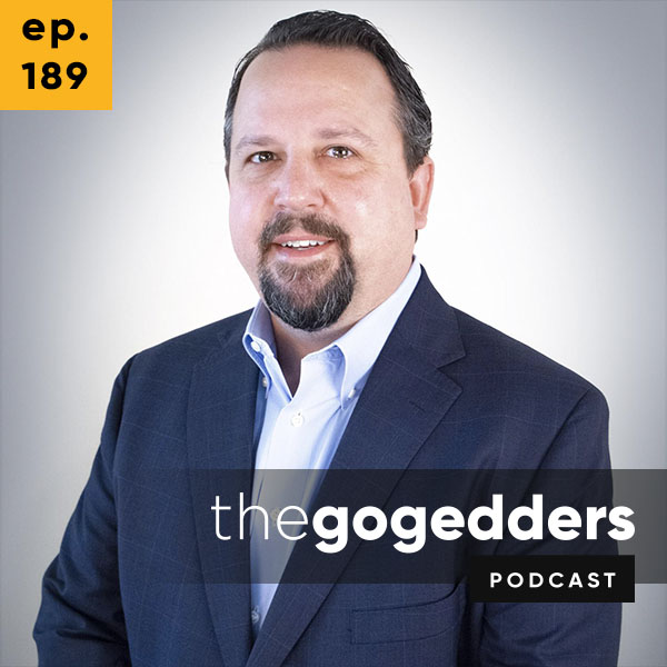GGP 189 | Housing Market