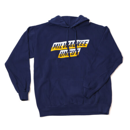 Milwaukee Uncut Sweatshirt