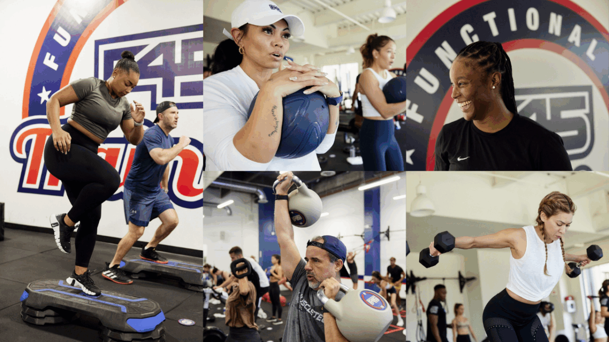 F45: Making Milwaukee Stronger | Milwaukee Uncut